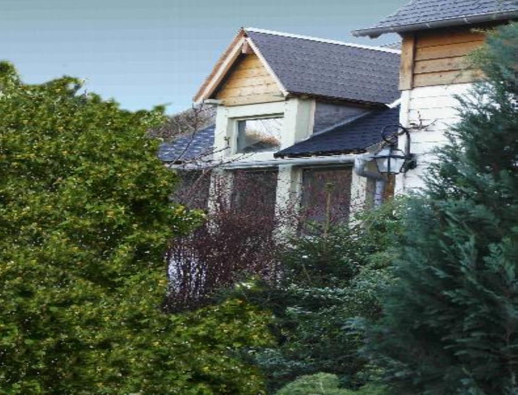 Maison Saint Leonard Honfleur Pokoj fotografie